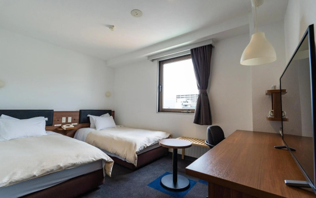 Business Hotel Ueno