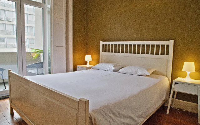 Porto Spot Hostel