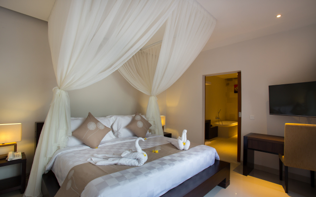 The Light Exclusive Villas & SPA