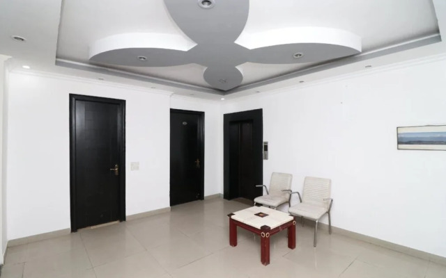 Cybercity Rooms & Suites by OYO Rooms
