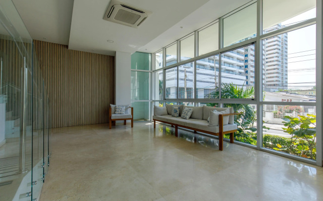 Apartamentos Cartagena Colonial