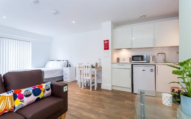 Stylish Double Room
