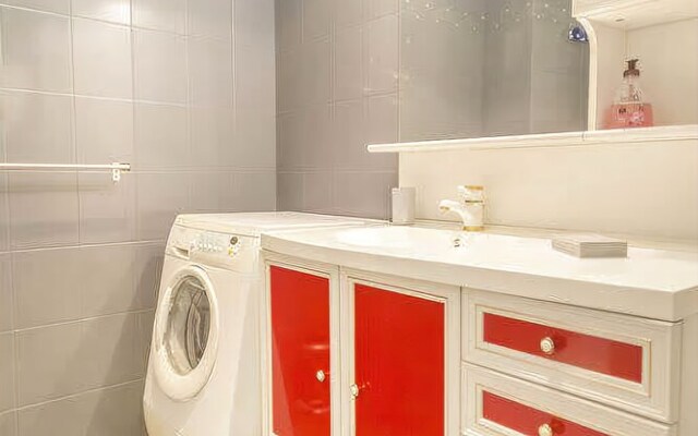 One Bedrrom Martinez Cannes