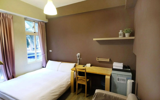 Tomer Hostel