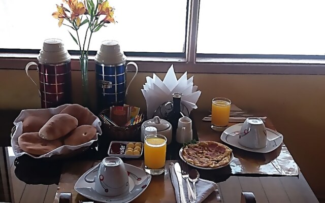 Hostal Tayta Wasi