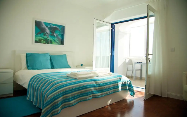 SEA U SOON Hostel