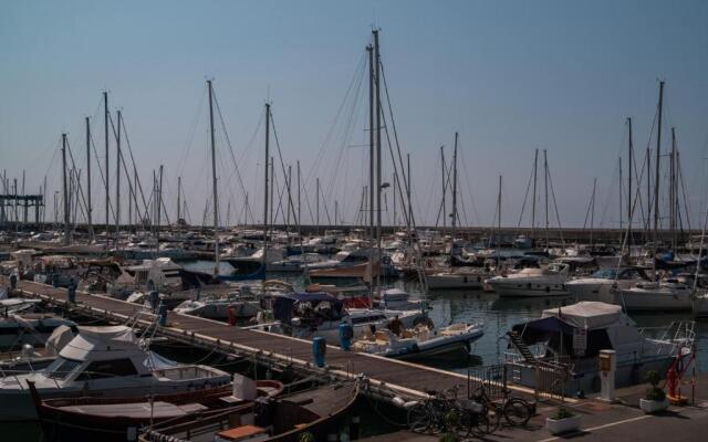 CASAVIVA - The Sailor Appartamento sul Mare