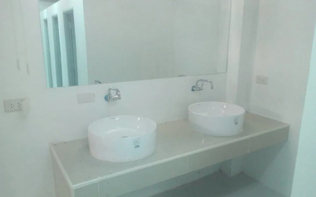 Brick House Hostel Pai
