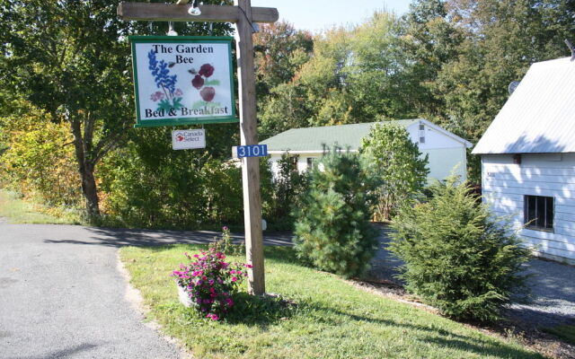 The Garden Bee Bed & Breakfast