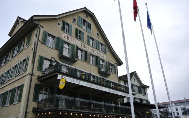 Hotel Drei Könige