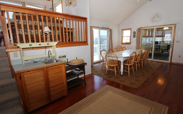 Sundance - 6 Br Home