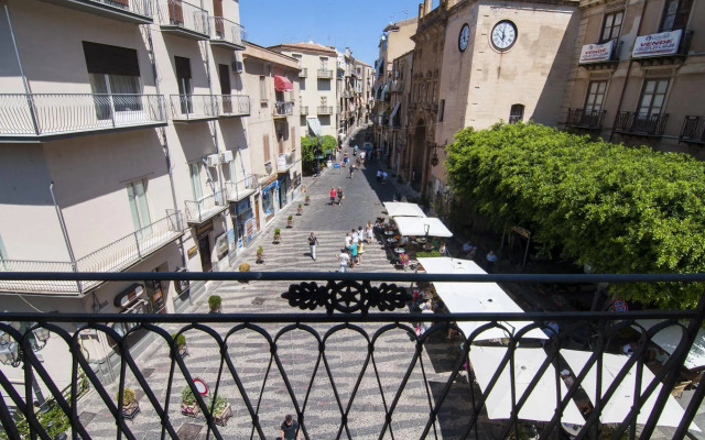 Porta Terra