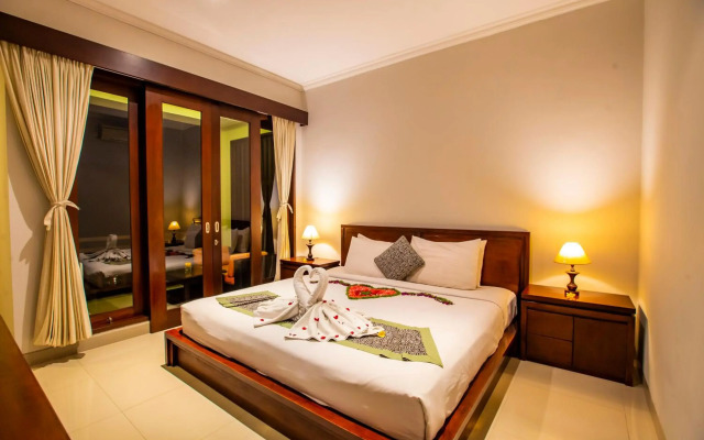 Lili Cottage Ubud