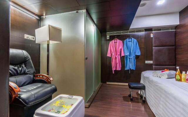Best Western Ramachandra