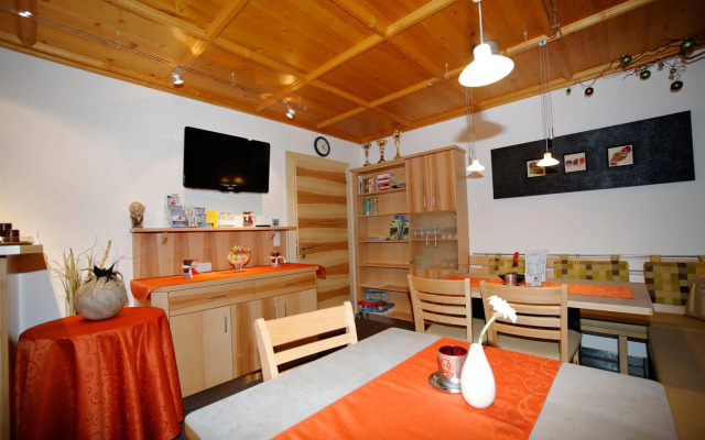 Gästehaus Alpina