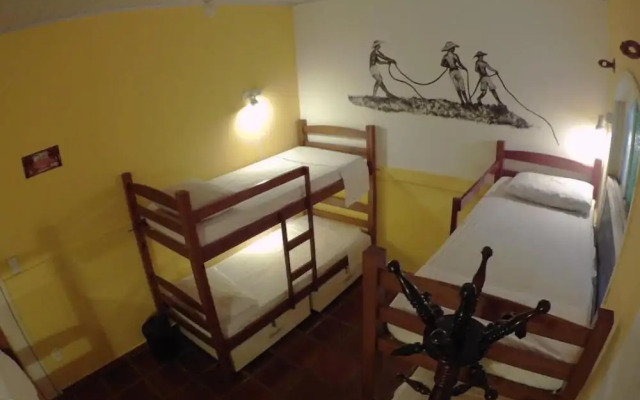 Solar Hostel Búzios