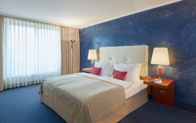 Grand Mercure
