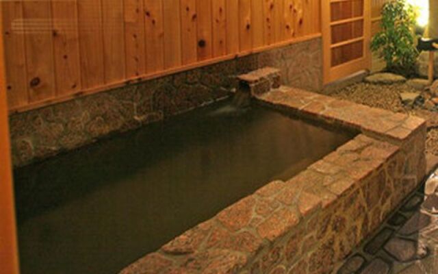 Ryokan Ichizu