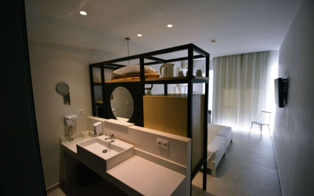 Dimitrios Beach Hotel Adults Friendly 14 plus