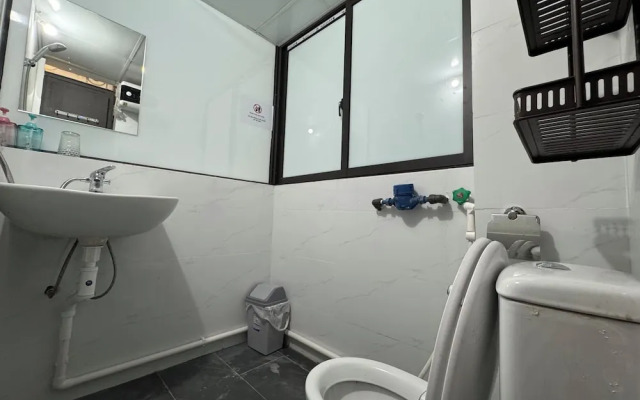HC Luxury Apartment