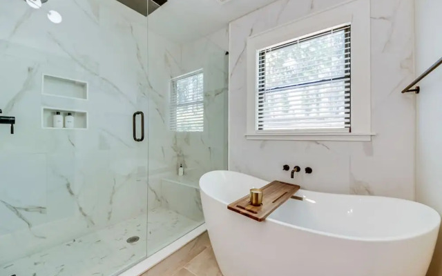 Hidden Gem in the City