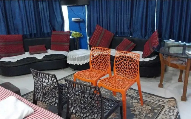 Vrinda Palace