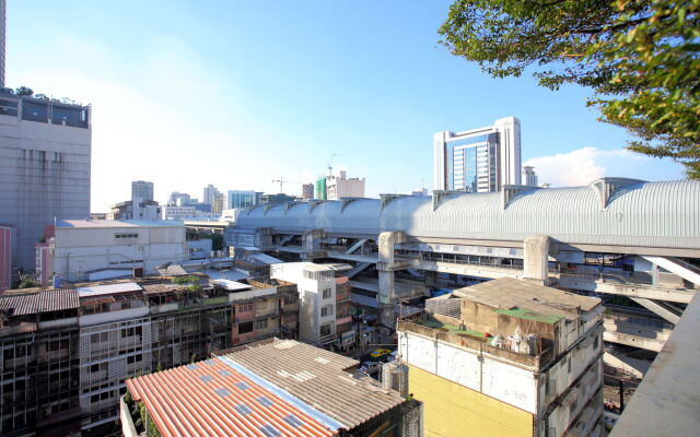 Thai Cat Hostel BB Bangkok