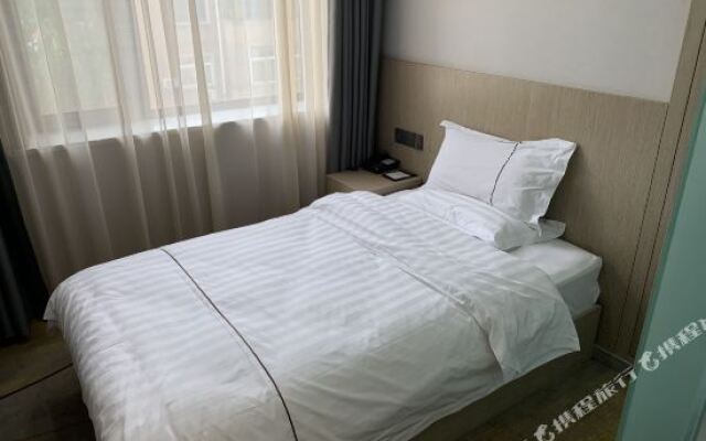 San Qiao Hotel