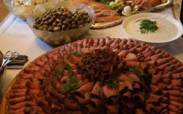 Land-gut-Hotel Landgasthof Hotel Ochsen