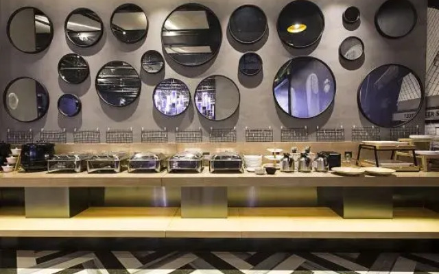 Atour Light Hotel  CBD ICEC Zhengzhou