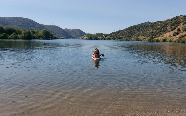 Casa Cabanas do Douro