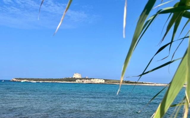 CapoPassero Apartment