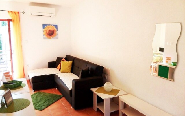 Kamelija apartmani