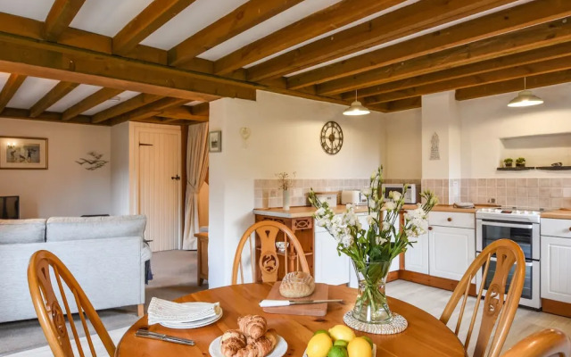 Bramble Cottage