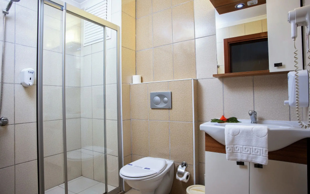 Simply Fine Hotel Alize