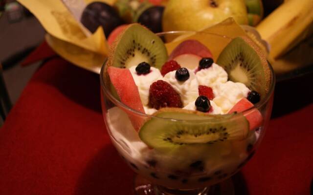 Gościniec Na Brzyzku