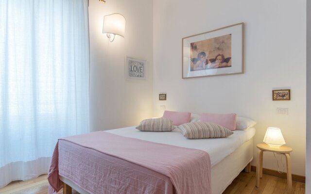 Santa Maria Maggiore Exclusive Apartment