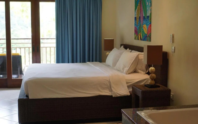 Valmer Resort - Apartments