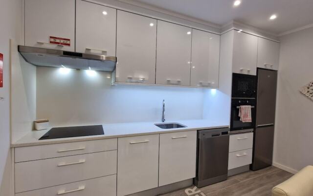 Ribas Apartment by Acasadascasas