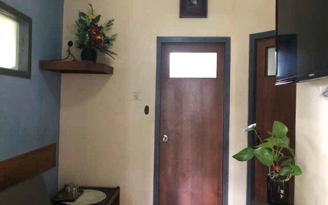 Budget Room At Arjuno 6 (2 Bedrooms) By Hotel Azaya