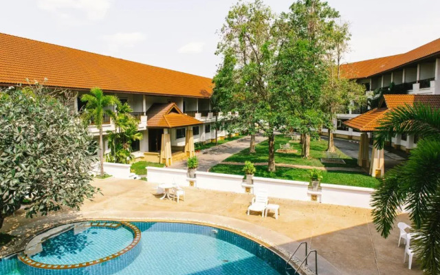 President Hotel