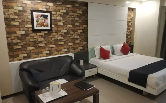Hotel Dev Corporate
