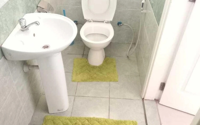 Lilly's Furnished Apartments