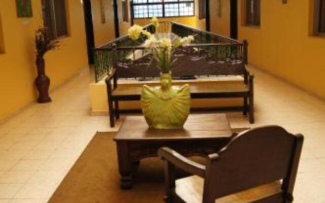 Hotel Paseo Miramontes