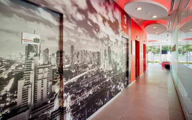 Red Planet Bangkok Asoke
