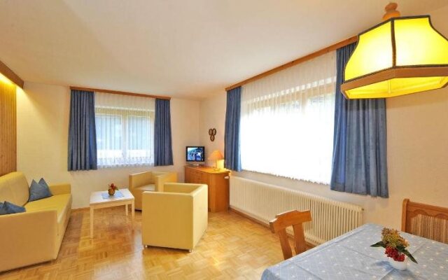 Haus Isabella Pension