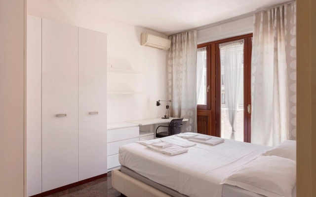 Beautiful Apartment next to Sempione and City Life - Teodorico