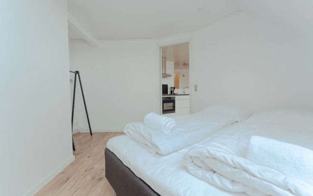 Harbour View | 2Br | City Centre