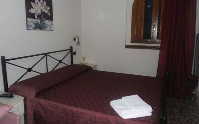 Caposudmare Residence