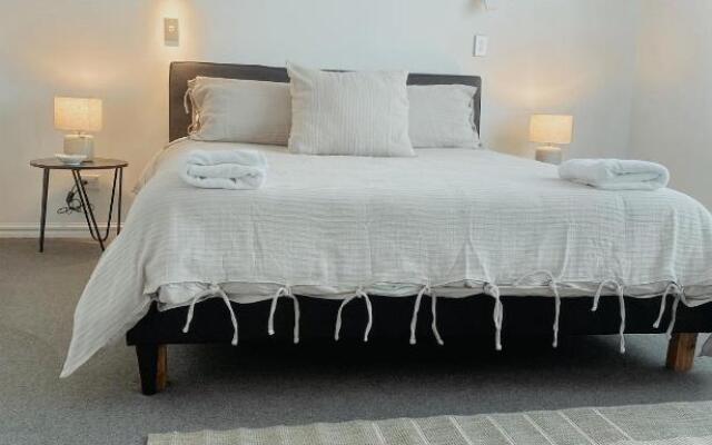 Sea Breeze 3 bedroom Apartment Mount Maunganui